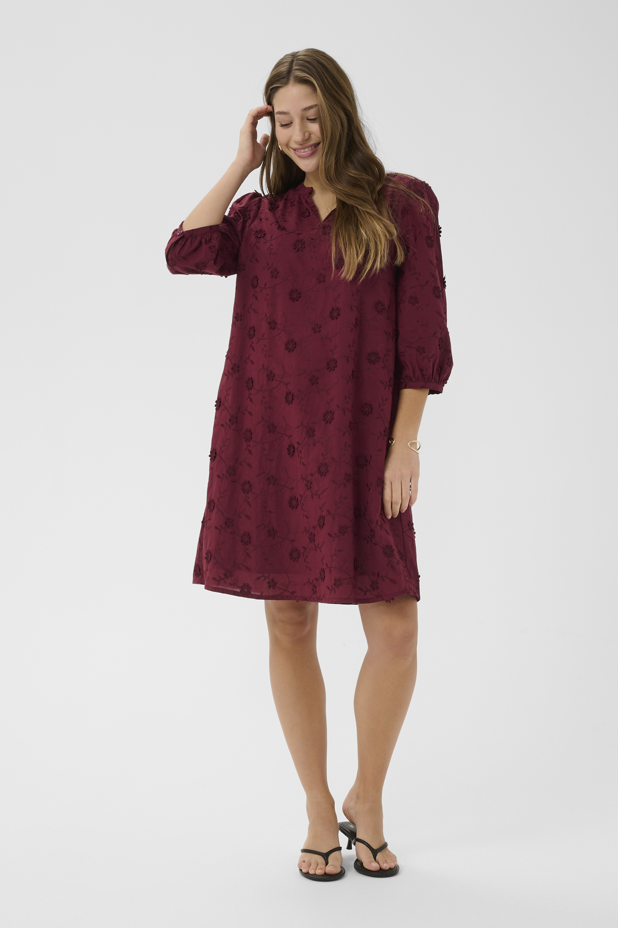 Kleid CROlivia Kleid A-shape EU 34 / UK 6