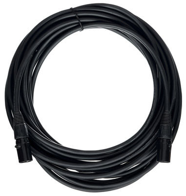 Hicon CAT6A Armored Cable 10G 10m