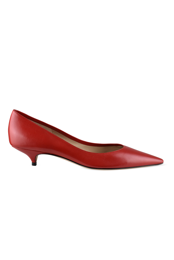THE ROW Liisa Pumps Rot EU 36