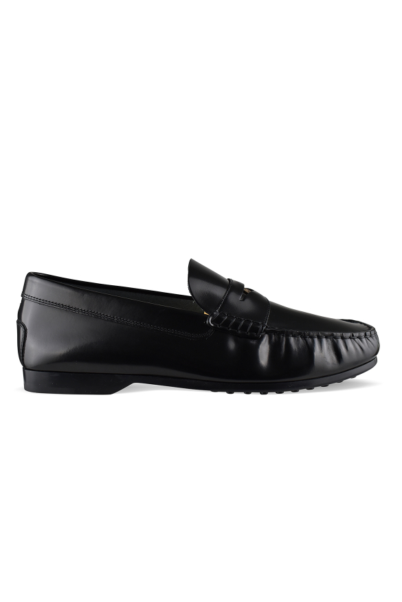 Tod’s Mokassins Schwarz EU42