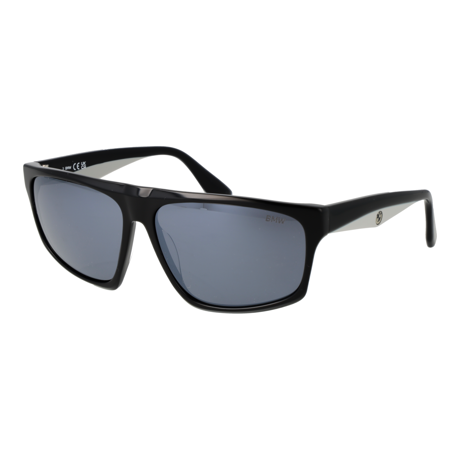 BMW Sonnenbrille BW0051-H 02C 61 Einheitsgröße