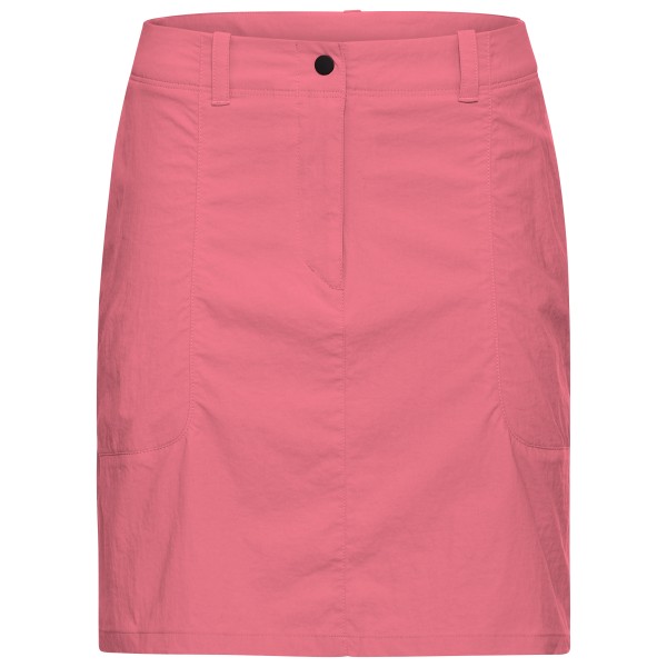 Jack Wolfskin - Women's Desert Skort - Skort Gr 34 rosa