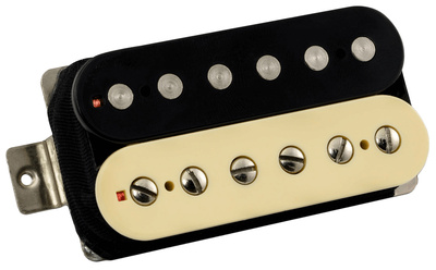 Friedman Classic Humbucker Bridge Zebra