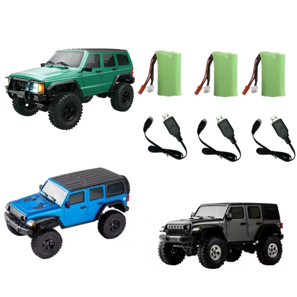 C8801 C8809 C8801 PRO Fernbedienung RC Auto Batterie Ersatzteile 7,4 V 600Mah Batterie Für C8801 C8809 auto Batterie USB Linie Image