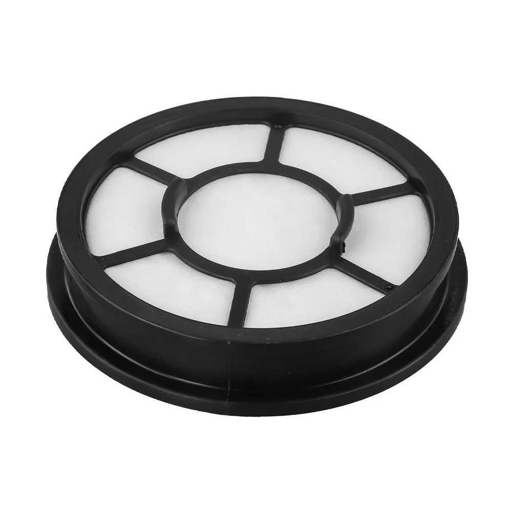 2/4 Stück Filter für Basics beutelloser Staubsauger 16H-71EU4 VCM43B16H B07C41FMF1 Motorschutzfilter Staubsauger Ersatzteil Image