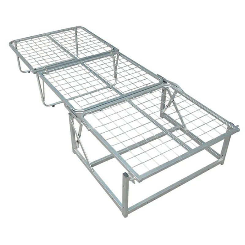 Multifunktionale Schlafsofa Klapphalterung Massageschäft Sofa Sitz Freizeit Bett Hardware Möbelzubehör Image