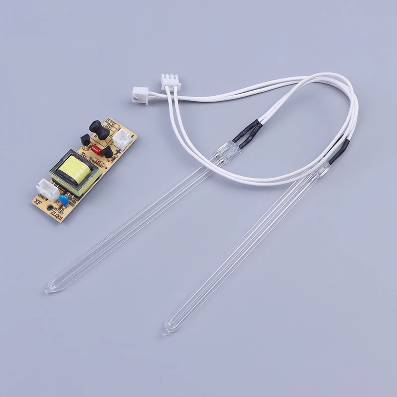 Leistungstransformator, ultraviolette UVC-Lampe, Überlastschutz für elektronisches Vorschaltgerät Image