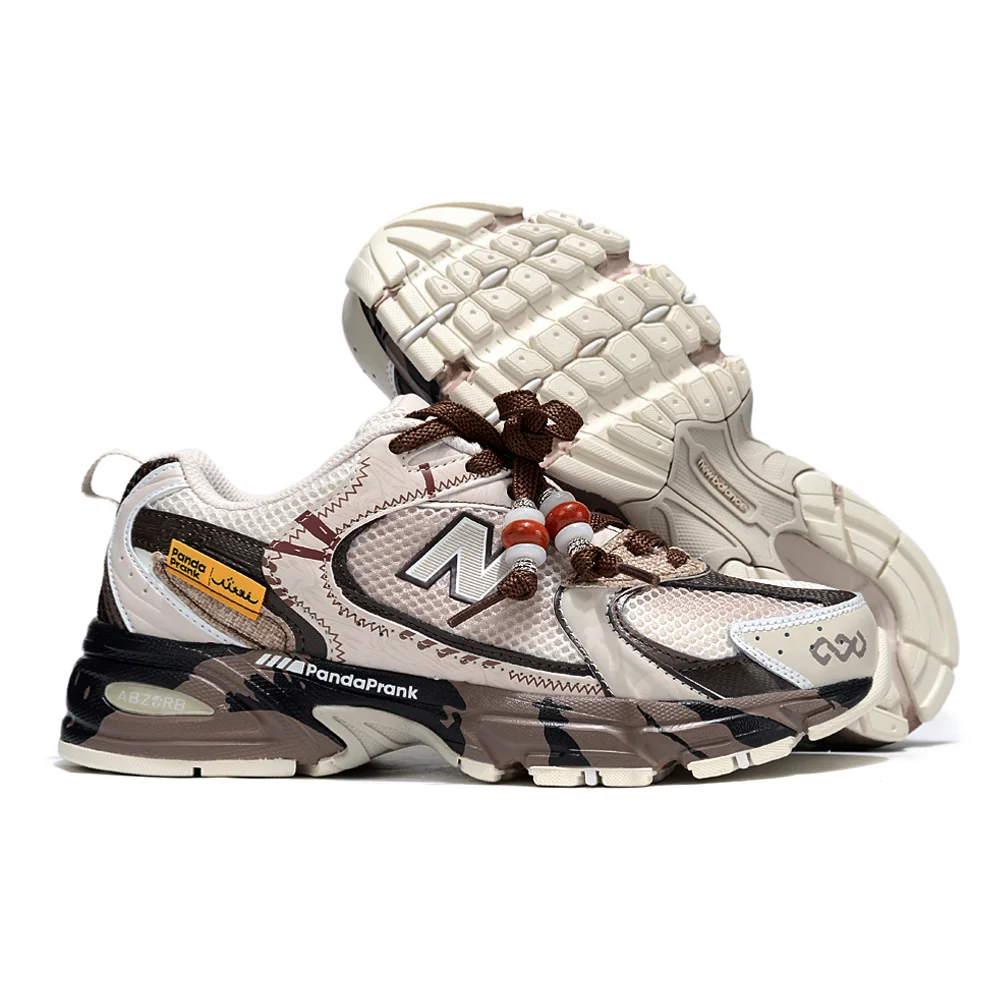 2026 Klassische Mode Retro Sport-Freizeitschuhe Herren- und Damenschuhe Verschleißfeste Boardschuhe 36-45