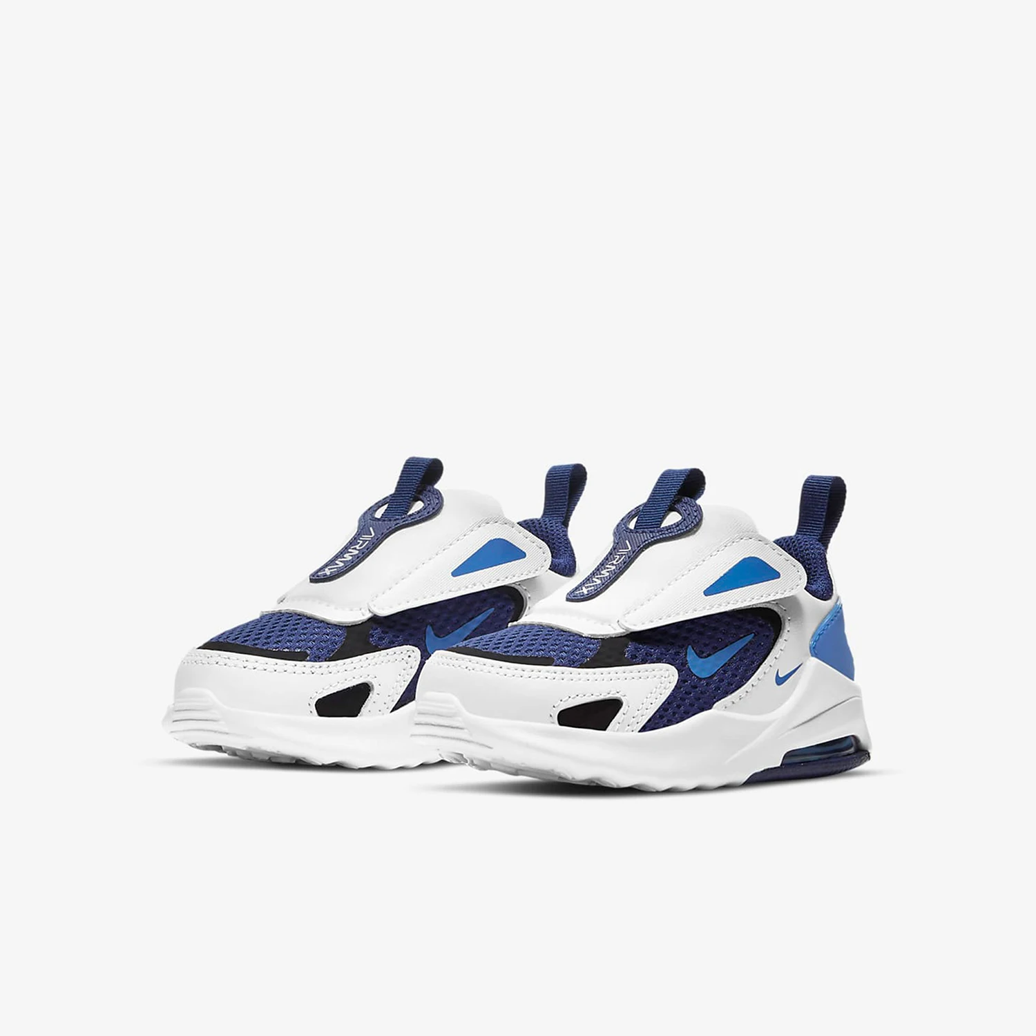 Nike Original AIR MAX verschleißfeste lässige Luftpolster-Sportschuhe für Kinder CW1629-400