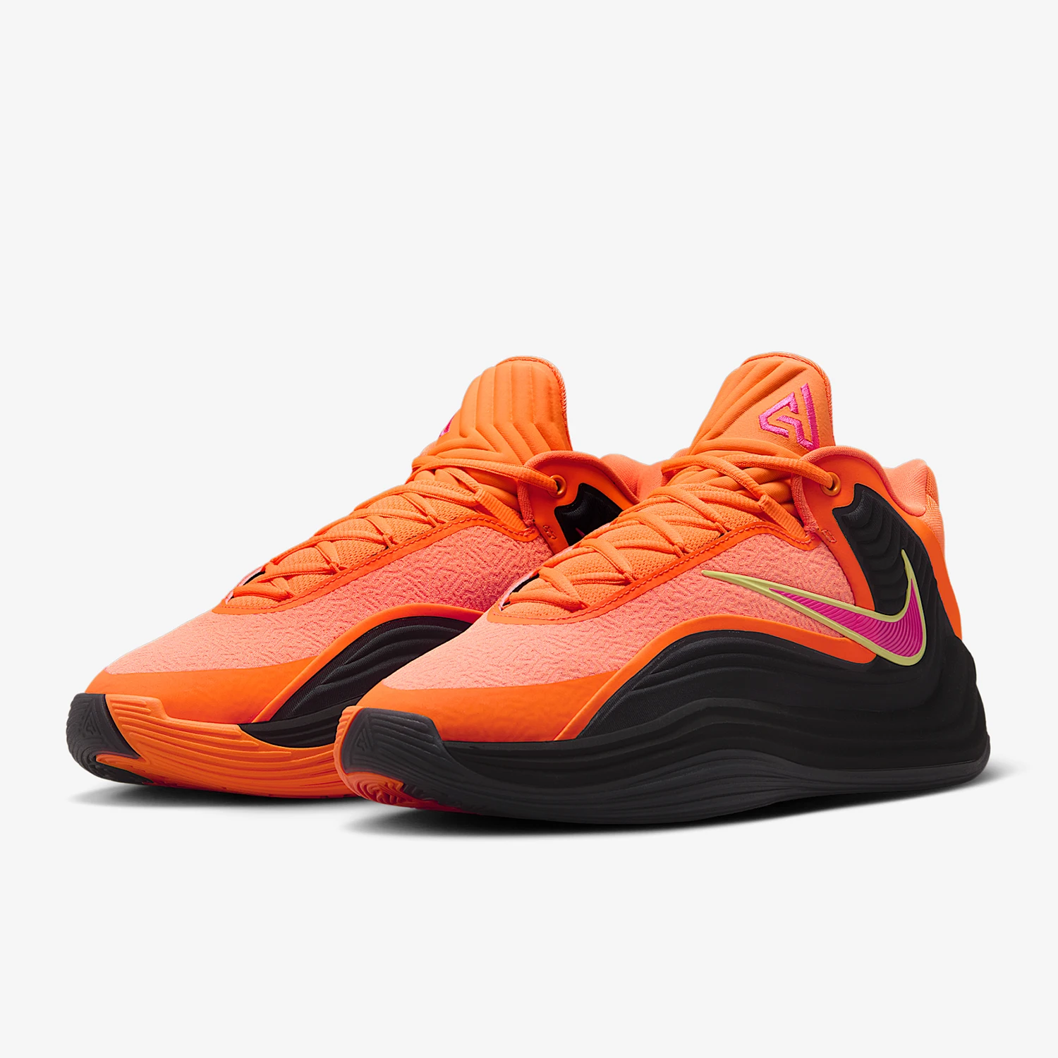 Nike Original 2025, modische Cushion-Basketballschuhe für Herren HF3451-800 Image