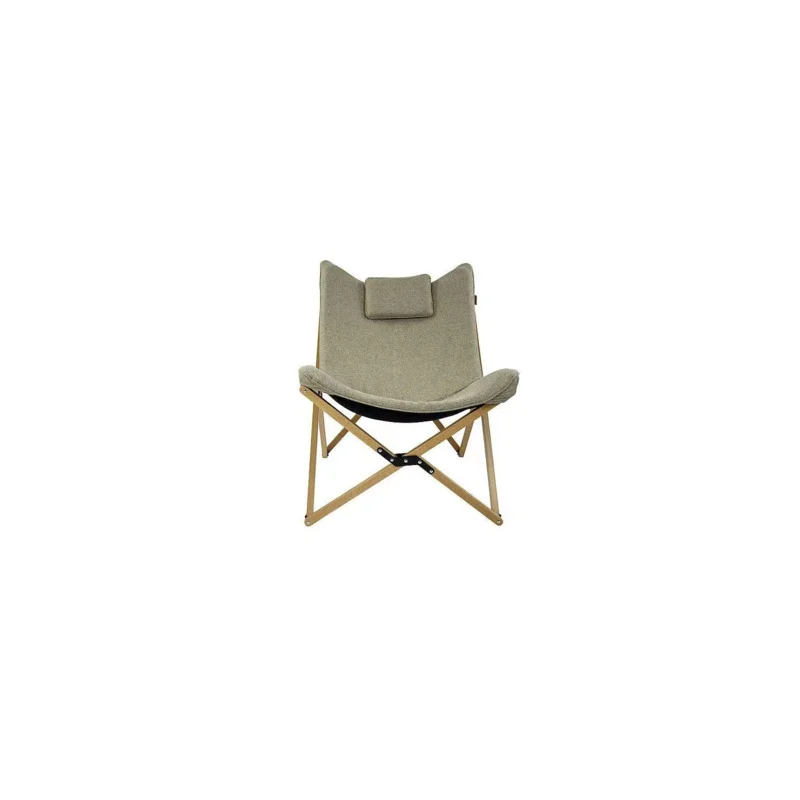Bo-Camp Wembley Relaxsessel M beige Image