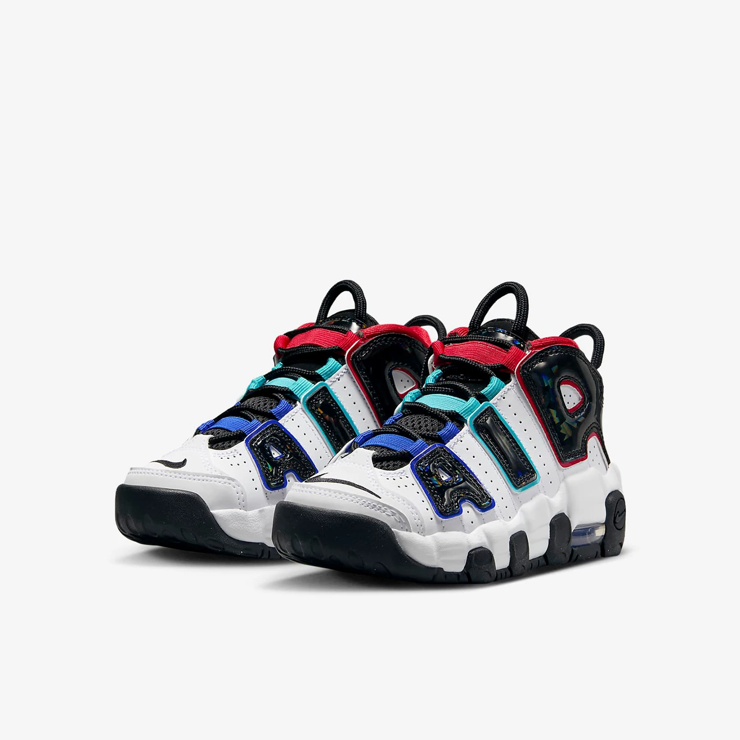Nike Original Spring GS Damen-Sportschuhe für große Kinder mit dicken Sohlen, verschleißfest, Freizeit-Sportschuhe FV0836-100