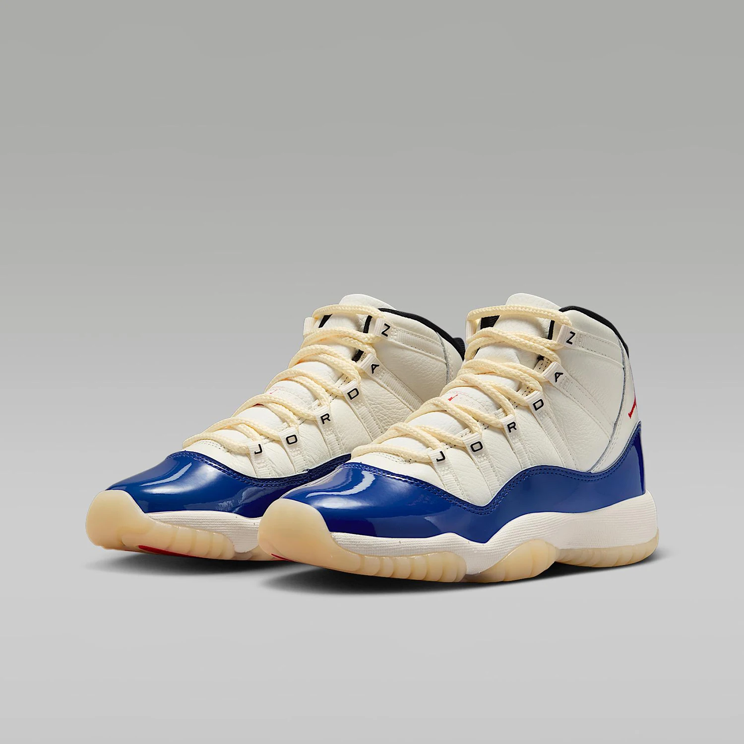 Nike Original JORDAN GS High-Top-Mode-Basketballschuhe für Damen und große Kinder IH2364-400