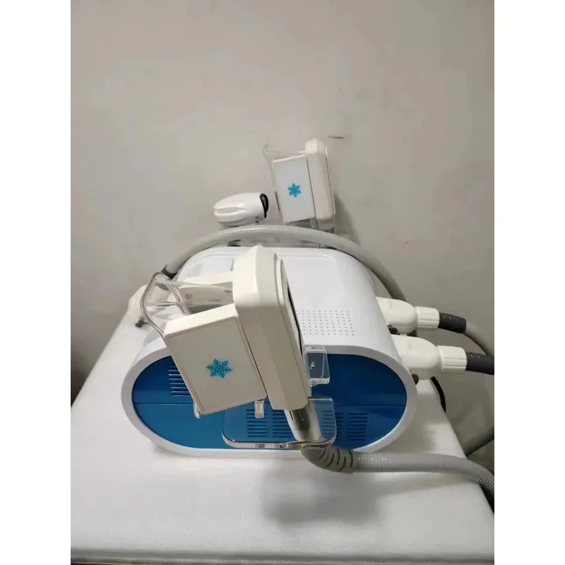 2026. Kryogene Geräte, Schönheitsapparate Image