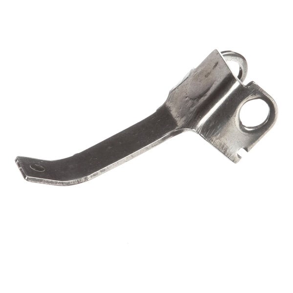 Biro S295 Wheel Cleaner Arm Ss