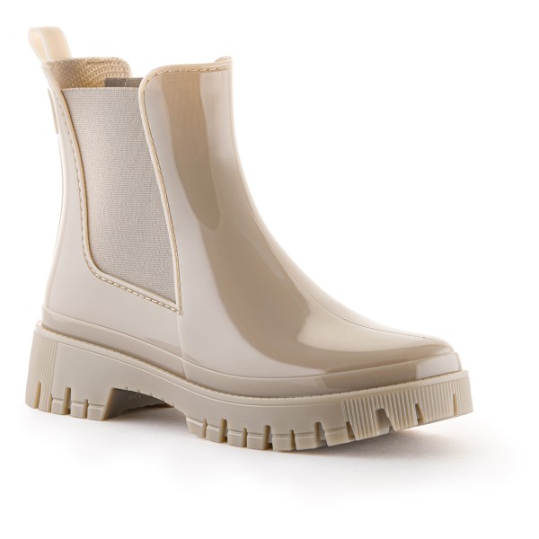 Lemon Jelly - Women's Peachy - Gummistiefel 41 | EU 41 beige