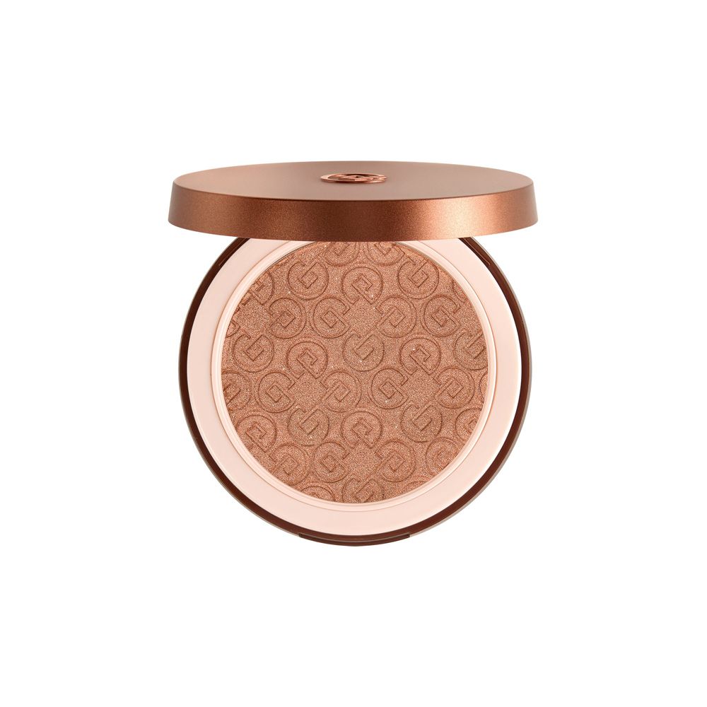 Collistar Magica Terra Abbronzante Trucco Viso Tonalità 09 - Cristalli