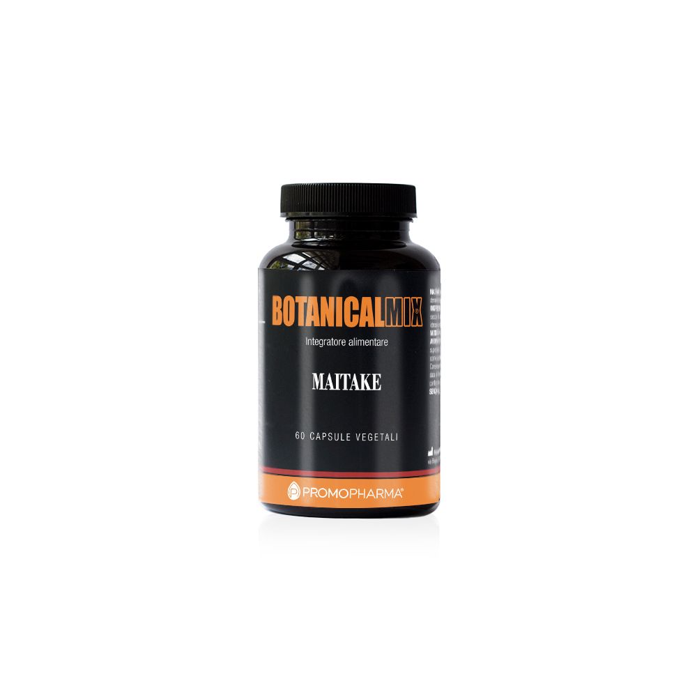 Botanical Mix® Maitake 60 pz Capsule
