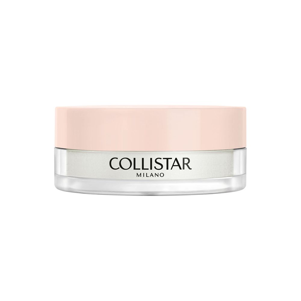 Collistar Impeccabile Cipria Libera Trucco Viso Tonalità 01 - Matte 11