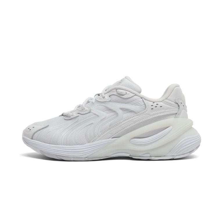 Inverse Echo Sneakers - White - PUMA Sneakers