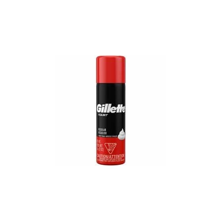 Skin Care Products - GILLETTE