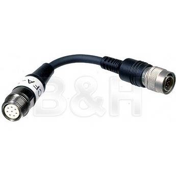 Fujinon CFA-126 Canon Grip to Fujinon Lens Adapter CFA-126