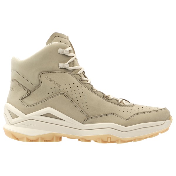 Lowa - Maddox Pro LT Mid - Wanderschuhe 51 | EU 51 beige