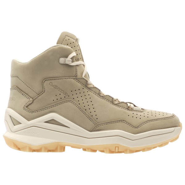 Lowa - Women's Maddox Pro LT Mid - Wanderschuhe 38 | EU 38 beige