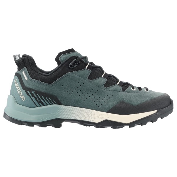 Lowa - Explorer GTX Lo - Wanderschuhe 43,5 | EU 43,5 bunt