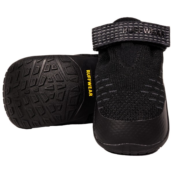 Ruffwear - Ridgeline Shoes - Hundeschuhe Gr 64 mm schwarz