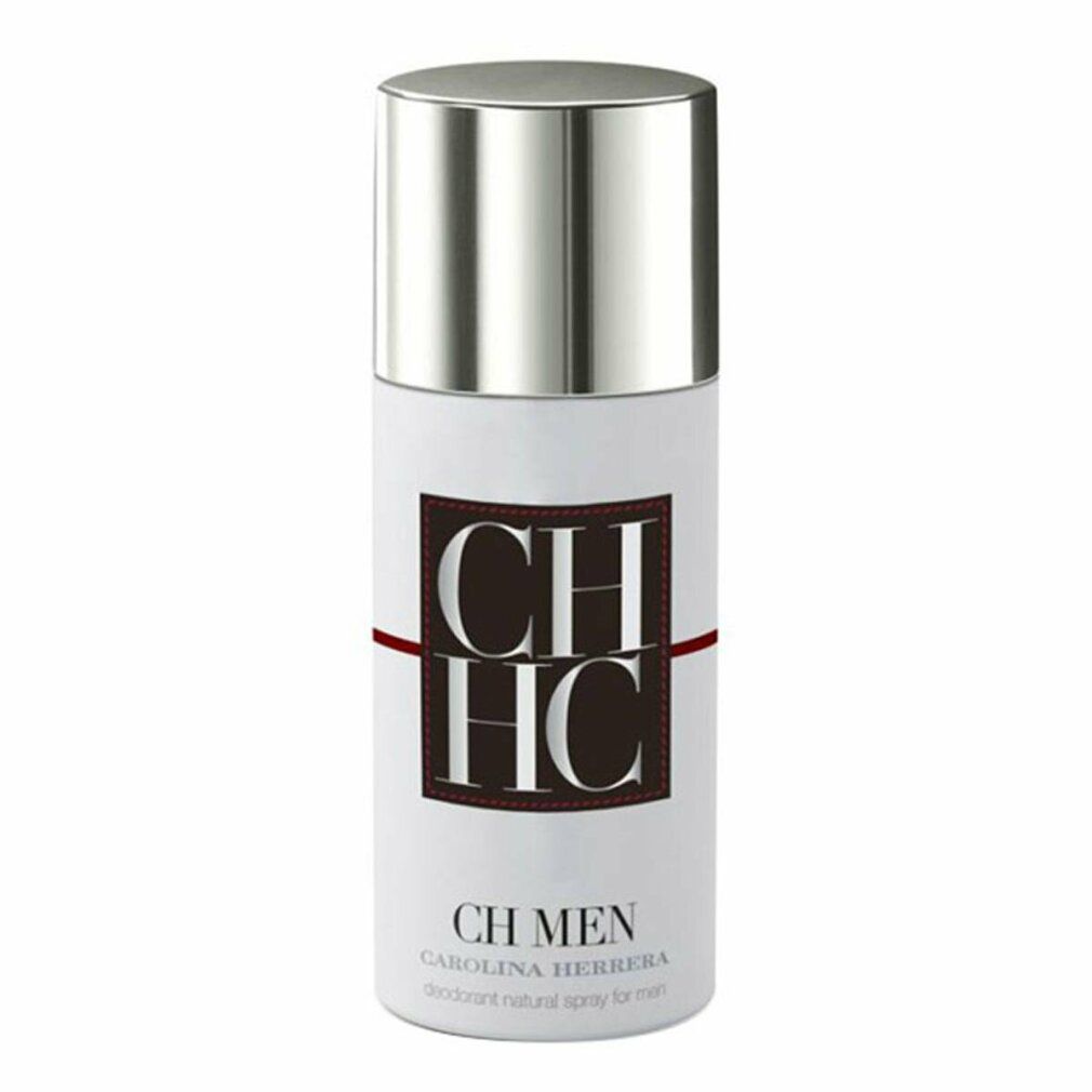 Carolina Herrera CH Men Deodorante spray 150 ml 0,15 l Spray