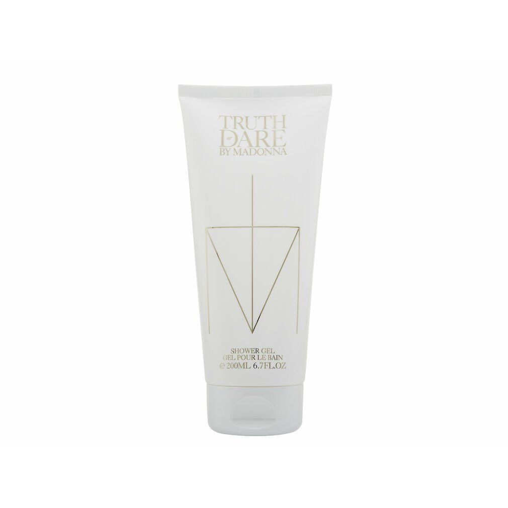 Madonna Truth or Dare Gel doccia 0,2 l