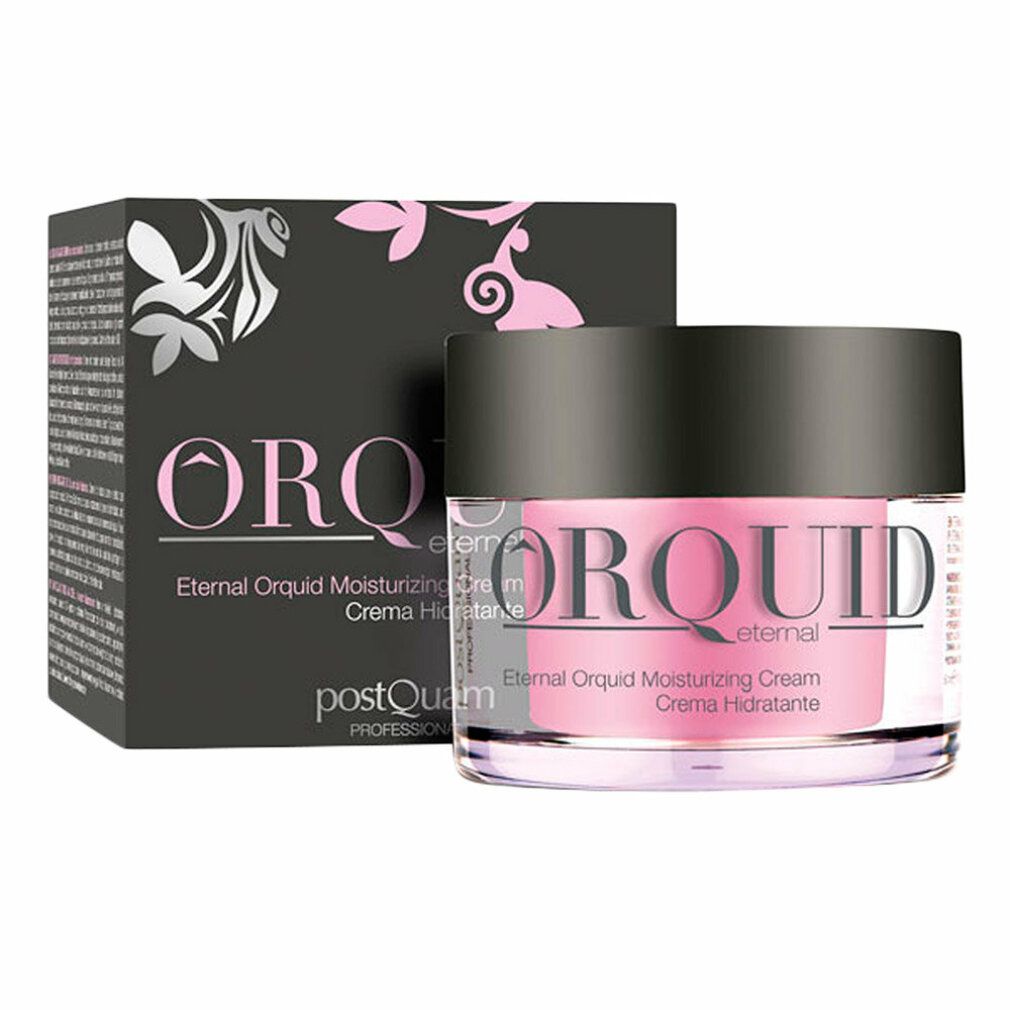 Postquam Orquid Eternal Crema Idratante Giorno 0,05 l