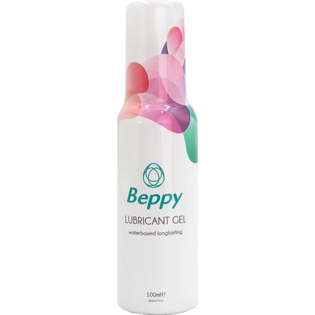 Beppy Comfort Gel *Lubricant Gel* 0,1 l Lubrificante