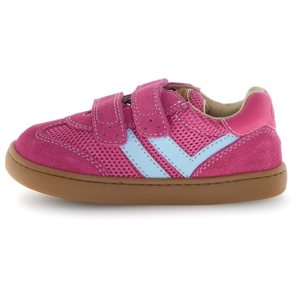 Naturino - Kid's Barefoot Kevis 2 VL - Barfußschuhe 32 | EU 32 rosa