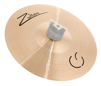 Zultan 08" Splash CS Series