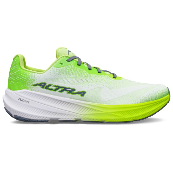 Altra - Experience Flow 3 - Runningschuhe US 14 | EU 49 weiß/grün