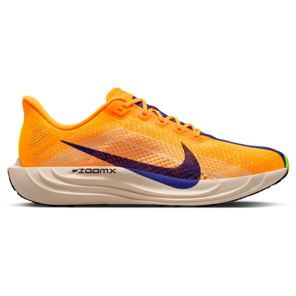 Nike - Pegasus Plus Road Running Shoes - Runningschuhe 42 | EU 42 orange/ sail