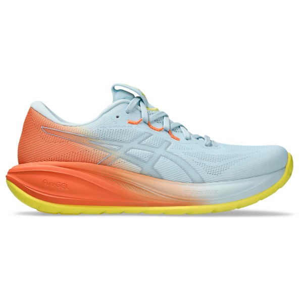 Asics - Gel-Cumulus 28 - Runningschuhe 48 | EU 48 sky / sun peach