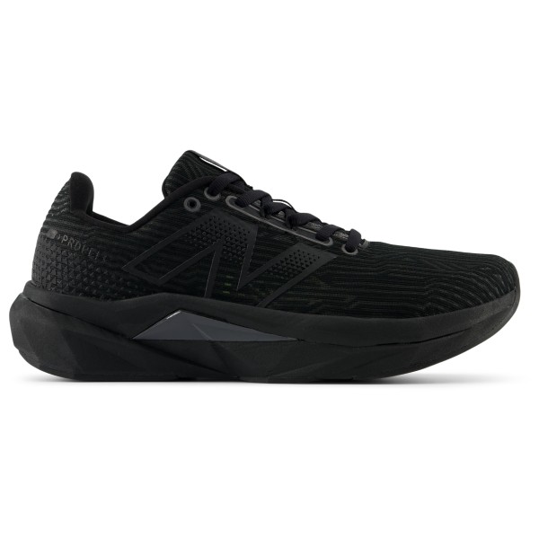 New Balance - Women's FuelCell Propel V5 - Runningschuhe 42,5 | EU 42,5 schwarz