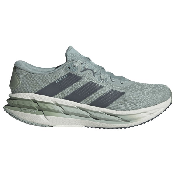 adidas - Adistar 4 - Runningschuhe 40 2/3 | EU 40,5 wonder sage /grün