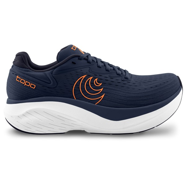 Topo Athletic - Atmos 2 - Runningschuhe 42,5 | EU 42,5 blau/orange