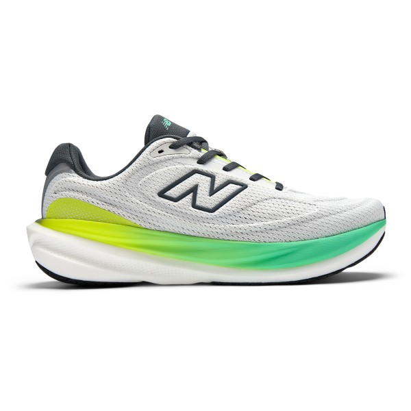 New Balance - 1080 V15 - Runningschuhe 44,5 | EU 44,5 reflection