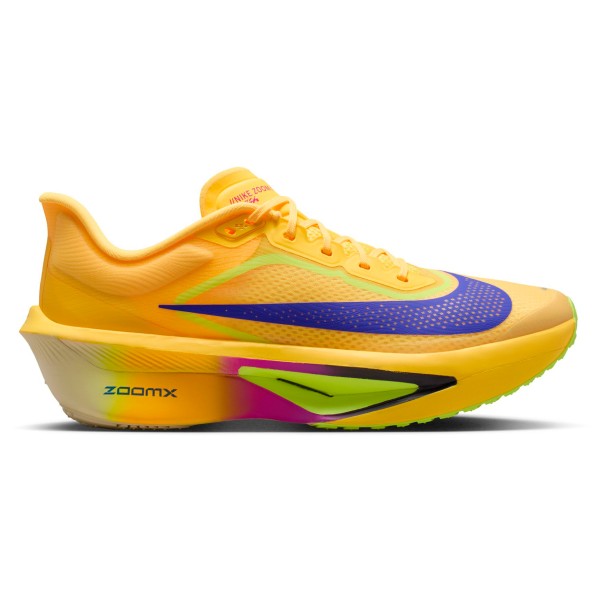 Nike - Zoom Fly 6 - Runningschuhe 47 | EU 47 citron pulse / volt ice