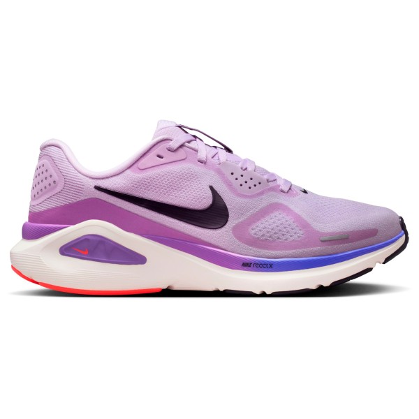 Nike - Women's Structure 26 - Runningschuhe 40 | EU 40 lila