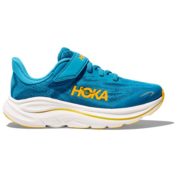 HOKA - Kid's Clifton 10 Little - Runningschuhe 30 | EU 30 blau