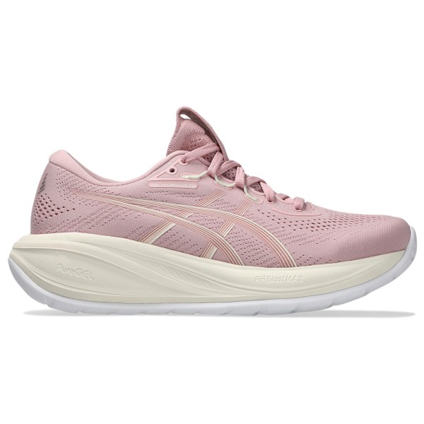 Asics - Women's Gel-Cumulus 28 - Runningschuhe 38 | EU 40 morganite /rosa