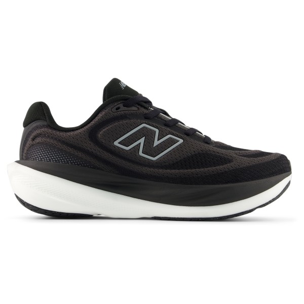 New Balance - Women's 1080 V15 - Runningschuhe 36,5 | EU 36,5 schwarz