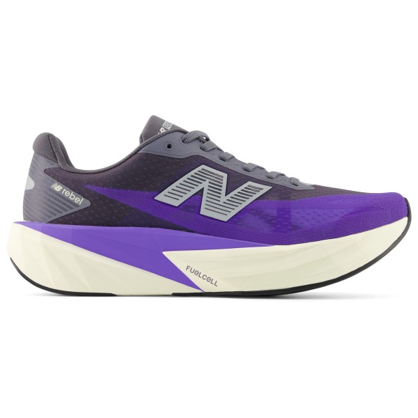New Balance - Fuelcell Rebel V5 - Runningschuhe 47 | EU 47 electric indigo