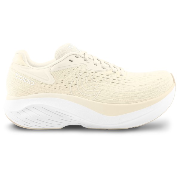 Topo Athletic - Women's Atmos 2 - Runningschuhe 38 | EU 38 cream /weiß